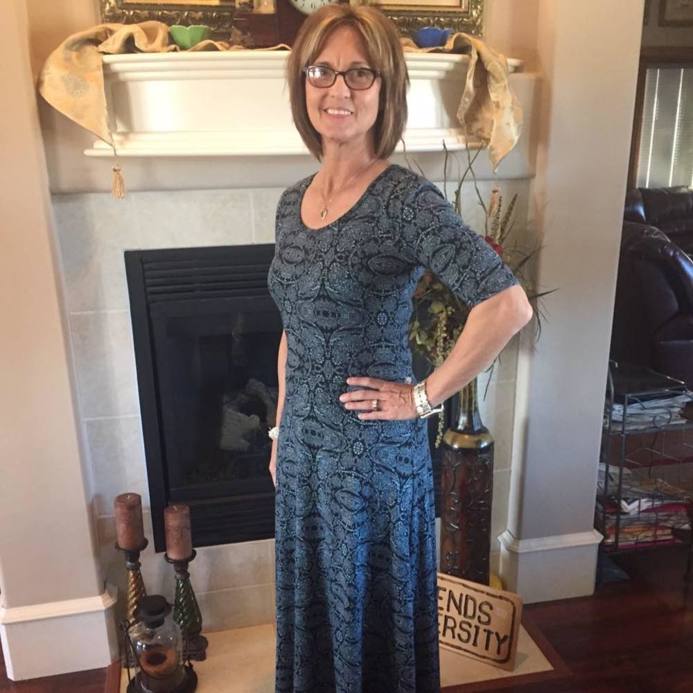 Meet your Posher, Penni